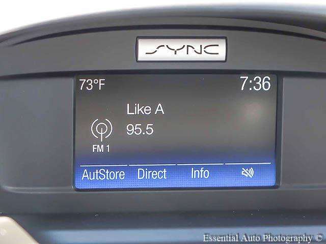 Ford Escape 2017 photo 13